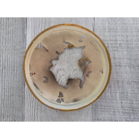 Yankee Candle Autumn Harvest Pumpkin & Gourd Illumalid - Picture 3 of 4